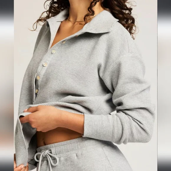 Negative Underwear Pullover - Picture 2 of 15